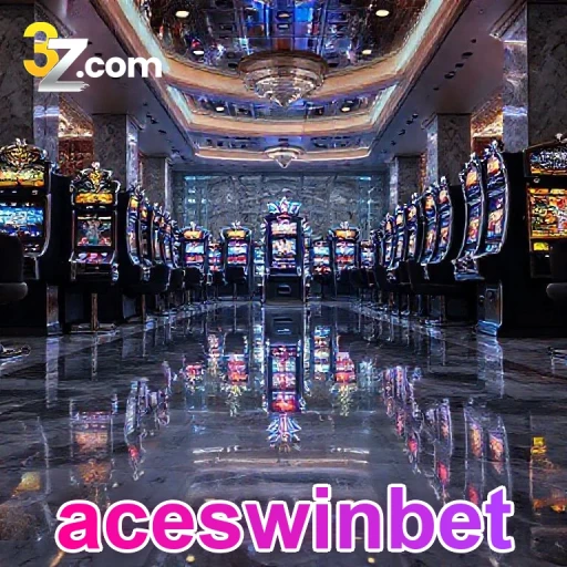 aceswinbet Jogos de caça-níqueis