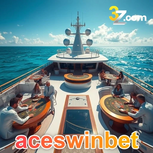 aceswinbet Jogos de caça-níqueis