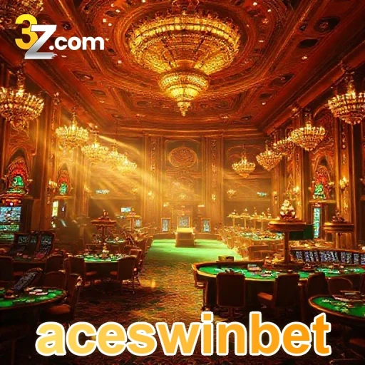 aceswinbet Jogos Slots