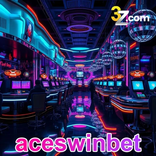aceswinbet Clube VIP